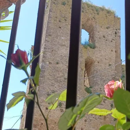 Chiesa Diruta * Grottole