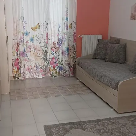 Chiesa Diruta Ferienhaus *