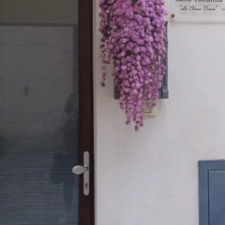 Casa vacanze Chiesa Diruta