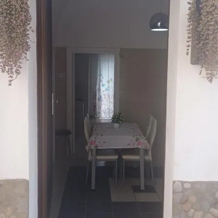 Ferienhaus Chiesa Diruta *