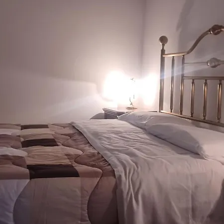 Casa vacanze Chiesa Diruta