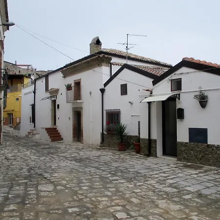 Chiesa Diruta Ferienhaus *