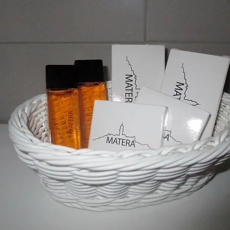 Chiesa Diruta * Grottole