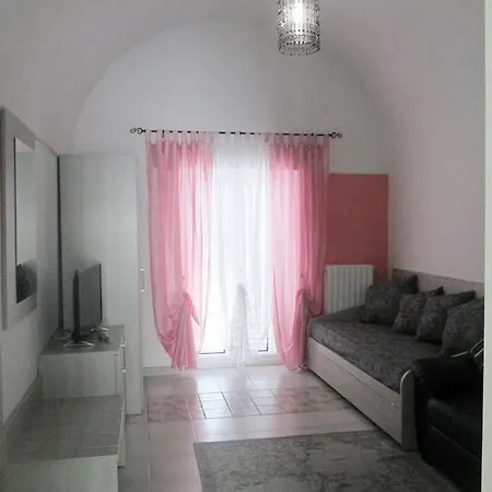 Chiesa Diruta Grottole