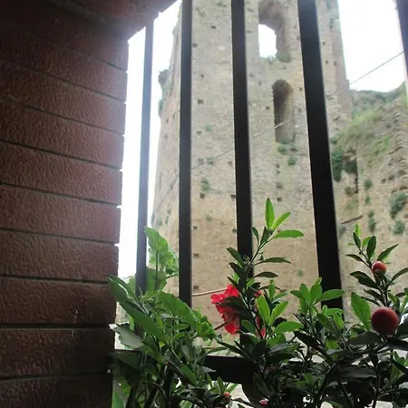 Casa vacanze Chiesa Diruta *