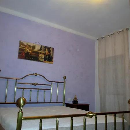 Casa vacanze Chiesa Diruta Grottole