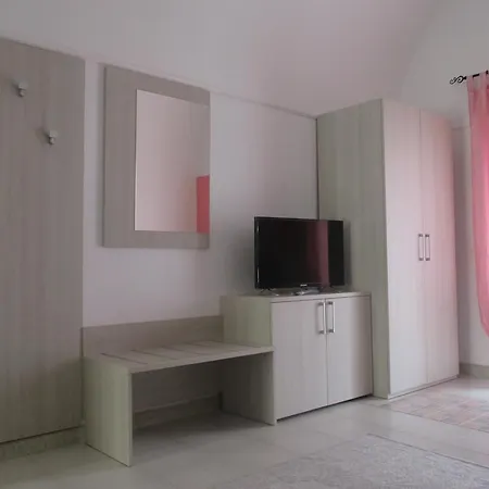 Chiesa Diruta * Grottole