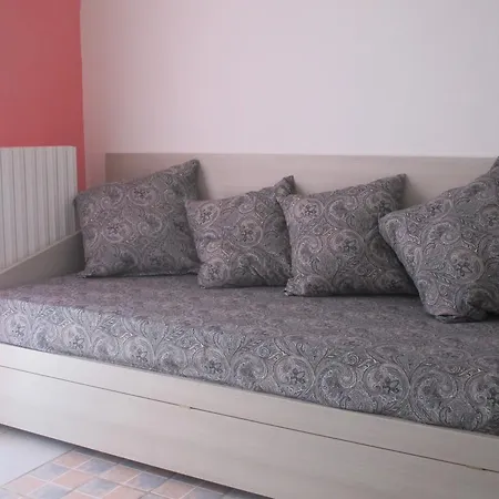 Chiesa Diruta Grottole