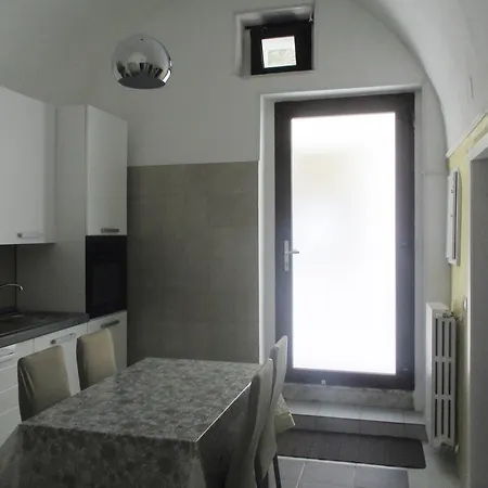 Chiesa Diruta Ferienhaus