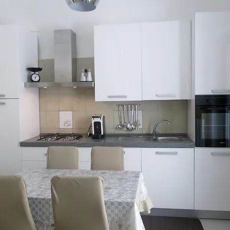 Ferienhaus Chiesa Diruta *