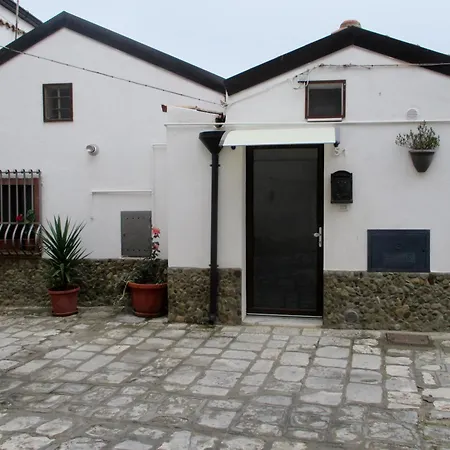 Ferienhaus Chiesa Diruta