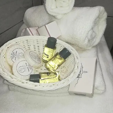 Ferienhaus Chiesa Diruta *