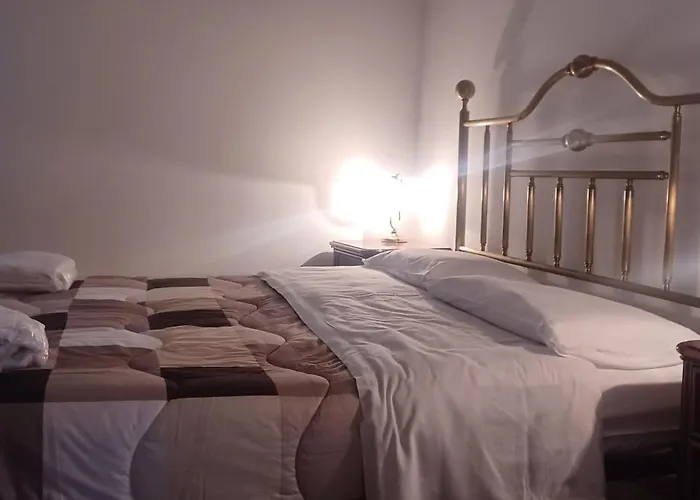 Feriehus Chiesa Diruta