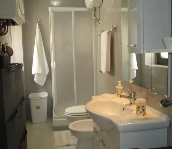 펜션 Chiesa Diruta Grottole