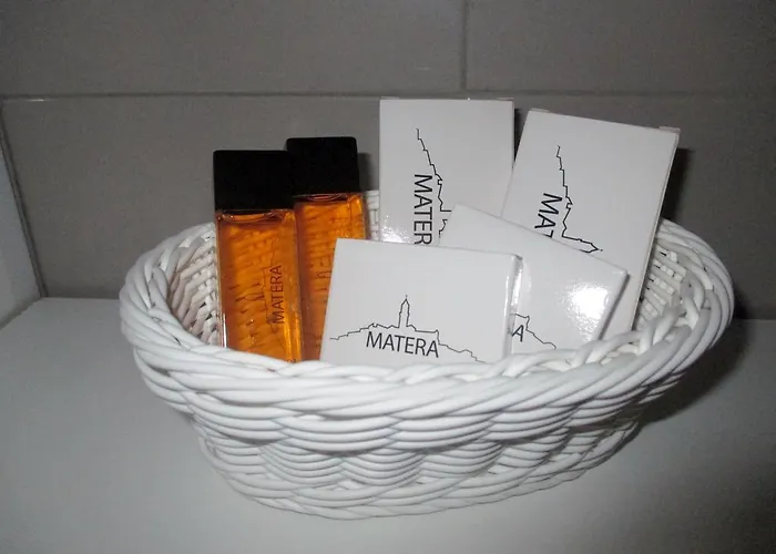 Chiesa Diruta * Grottole