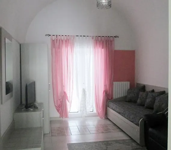 Chiesa Diruta Grottole