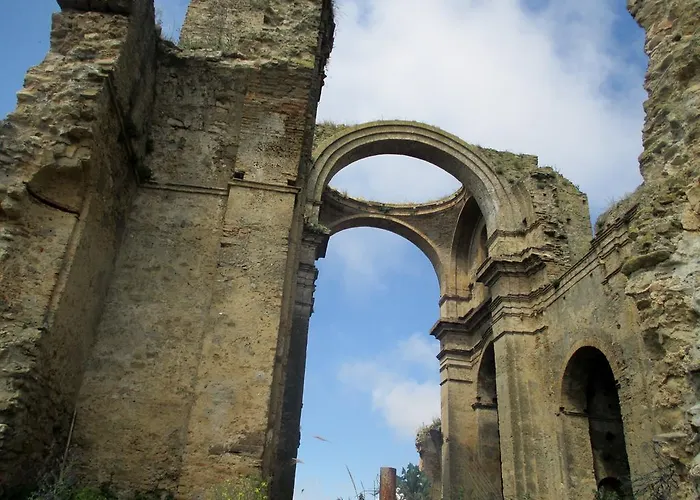 Chiesa Diruta 펜션