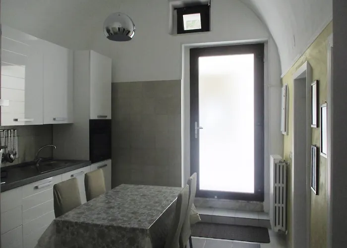 Chiesa Diruta 펜션