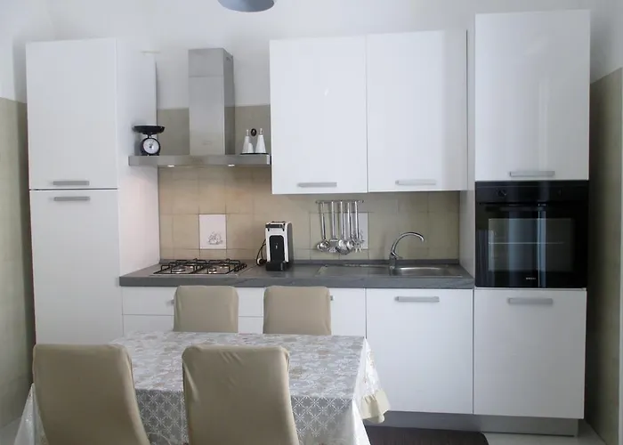 펜션 Chiesa Diruta *