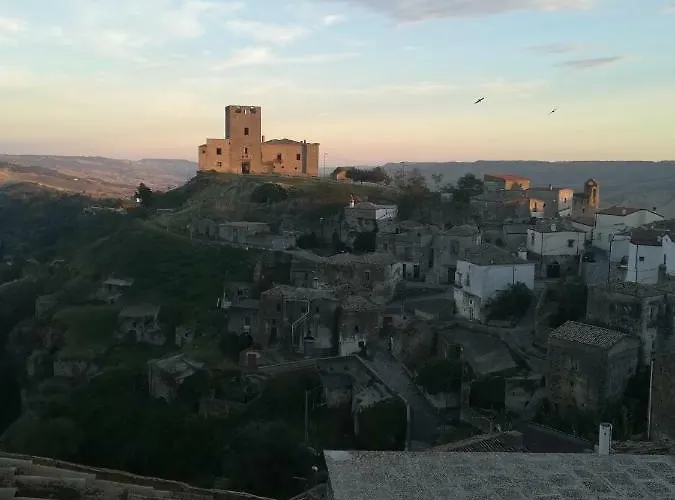 Feriehus Chiesa Diruta